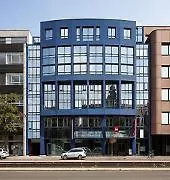 Ibis Nuernberg Hauptbahnhof Hotel 2*, Nuremberg Germany