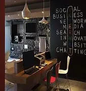 Hotel ibis Nürnberg Hauptbahnhof