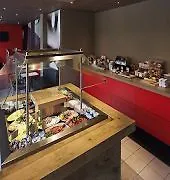 Hotel ibis Nürnberg Hauptbahnhof 2*,