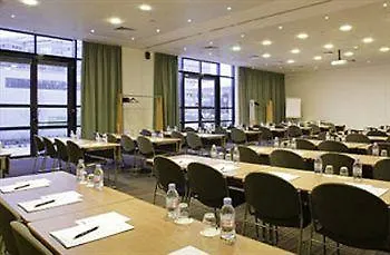 Hotel ibis Nürnberg Hauptbahnhof