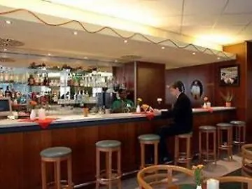 Hotel ibis Nürnberg Hauptbahnhof Deutschland