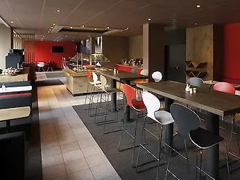 Hotel ibis Nürnberg Hauptbahnhof
