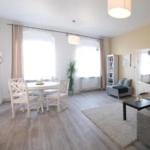  Apartment Feel At Germany