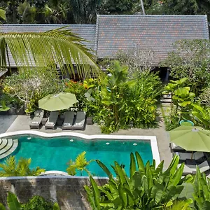 **** Hotel Kano Sari Indonesia
