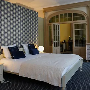 **** Hotel De Flandre Belgium