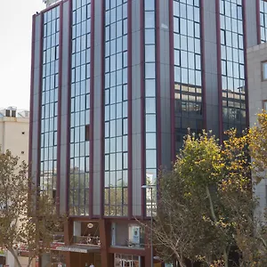 **** Hotel Bilek Turkey