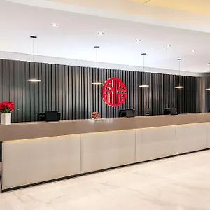 4* Hotel Nh Collection