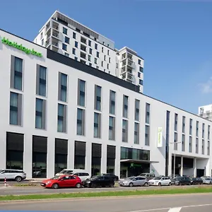 – Toulouser Allee, An Ihg Hotel Düsseldorf