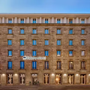 4* Hotel Park Plaza