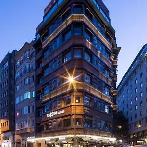 **** Hotel Taxim Residences Turkey