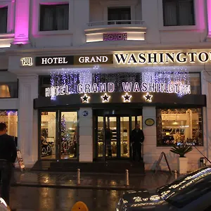 Grand Washington 4* Istambul