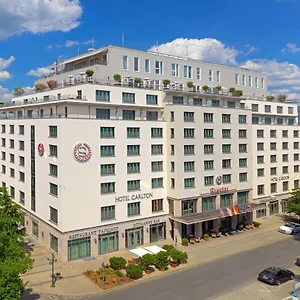 5* Hotel Sheraton Carlton