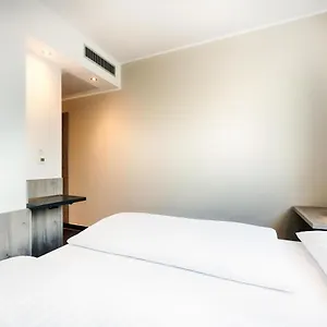 3* Ξενοδοχείο Nuernberg-plaerrer