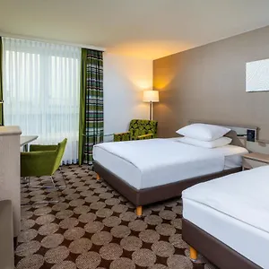 Mövenpick Airport Hotel