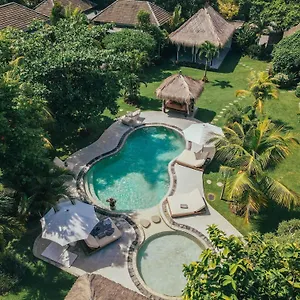 **** Guest house Village Bali Indonesia