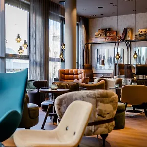 3* Hotel One Nuernberg-city