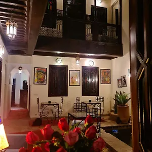 Aubrac 4* Marrakesh