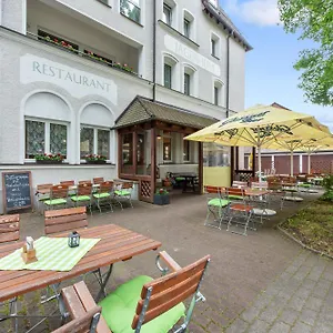 Jägerheim Hotel