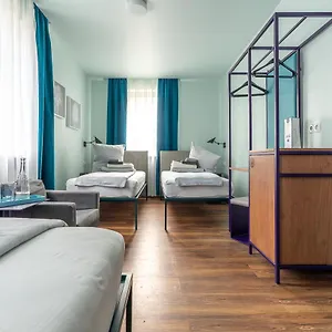 Schreder Hotel München