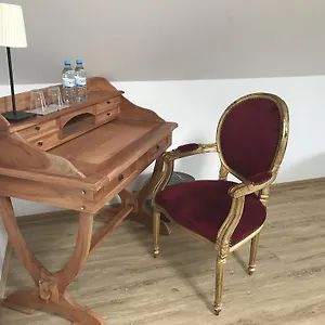 Heddernheimer Hof Hotel Frankfurt am Main