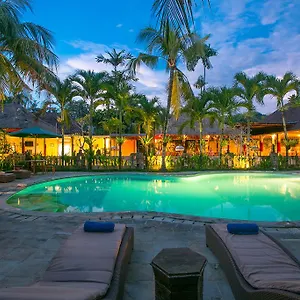 *** Hotel Saren Indah Indonesia
