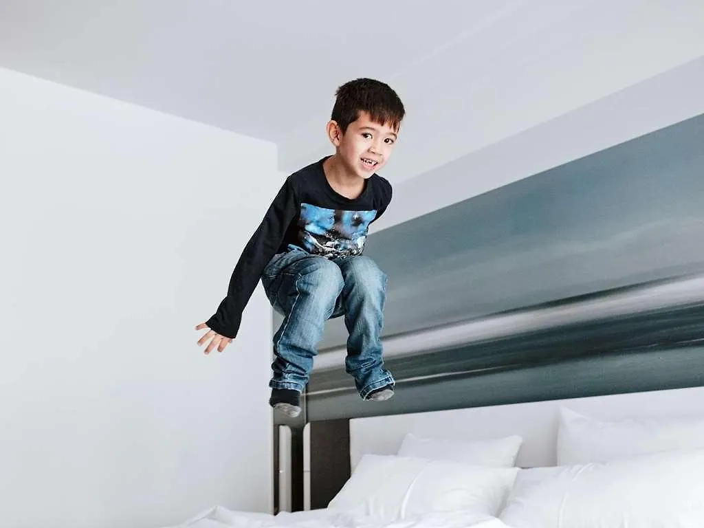 Ibis Nuernberg Hauptbahnhof Hotel Nürnberg