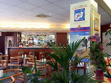 Ibis Nuernberg Hauptbahnhof Hotel